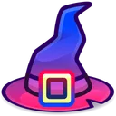 Witch Hat Twilight