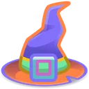 Witch Hat Wild Magic