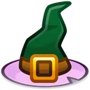 Witch Hat Young Witch