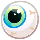 Evil Eye Cybernetic