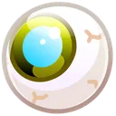 Evil Eye Direct Current