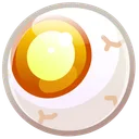 Evil Eye Golden Gleam