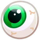 Evil Eye Green Lantern