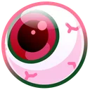 Evil Eye Monster Mash