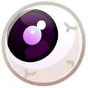 Evil Eye Morphing