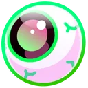Evil Eye Outbreak