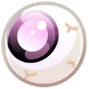 Evil Eye Pale Palette