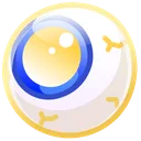 Evil Eye Seeing Stars