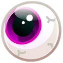 Evil Eye Tesla Coil