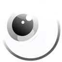 Evil Eye Transparency