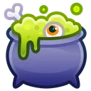Hex Pot