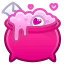 Hex Pot Amortentia