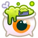 Hex Pot Beholder