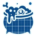 Hex Pot Blueprint