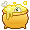 Hex Pot Citrus