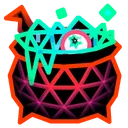 Hex Pot Code Red