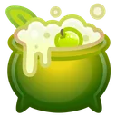 Hex Pot Daiquiri