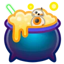 Hex Pot Desert Friend