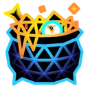 Hex Pot Digital Sap