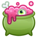 Hex Pot Fairy