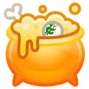 Hex Pot Felix Felicis