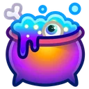 Hex Pot Firefly