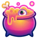 Hex Pot Heat Map