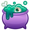 Hex Pot Jade Grog