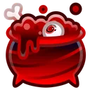 Hex Pot Mad Eye