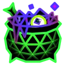 Hex Pot Matrix