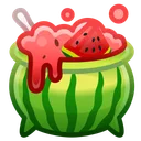 Hex Pot Melon Brew