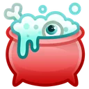 Hex Pot Minty Fresh