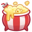 Hex Pot Movie Night
