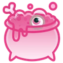 Hex Pot Petalwine