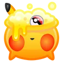 Hex Pot Pikabrew