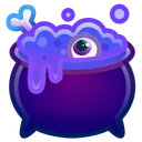 Hex Pot Purple Haze