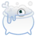 Hex Pot Spectral Dew