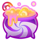 Hex Pot Starlight
