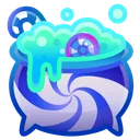 Hex Pot Tornado