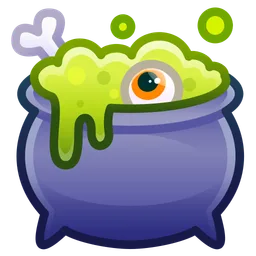 Hex Pot