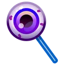 Hypno Lollipop Bloodshot