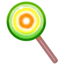 Hypno Lollipop Budding