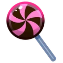 Hypno Lollipop Choco Cherry