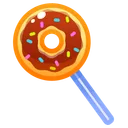 Hypno Lollipop Choco Donut
