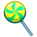 Hypno Lollipop Citrus Fresh