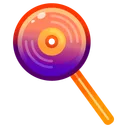 Hypno Lollipop Classic Vinyl