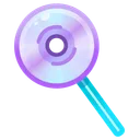 Hypno Lollipop Compact Disc