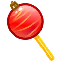Hypno Lollipop Fragile Orb