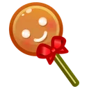 Hypno Lollipop Ginger Man