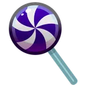 Hypno Lollipop Grape Medley